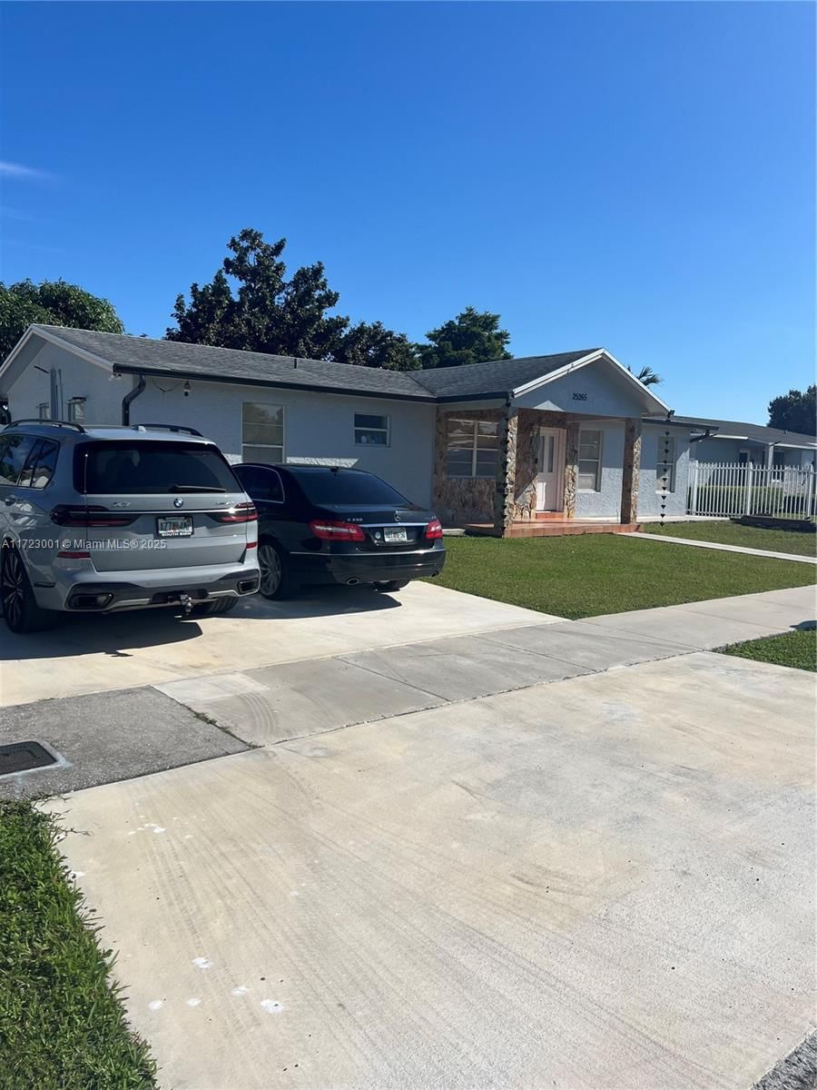 Real estate property located at 25265 124th Pl, Miami-Dade, PRINCETONIAN SUB SEC 1, Homestead, FL