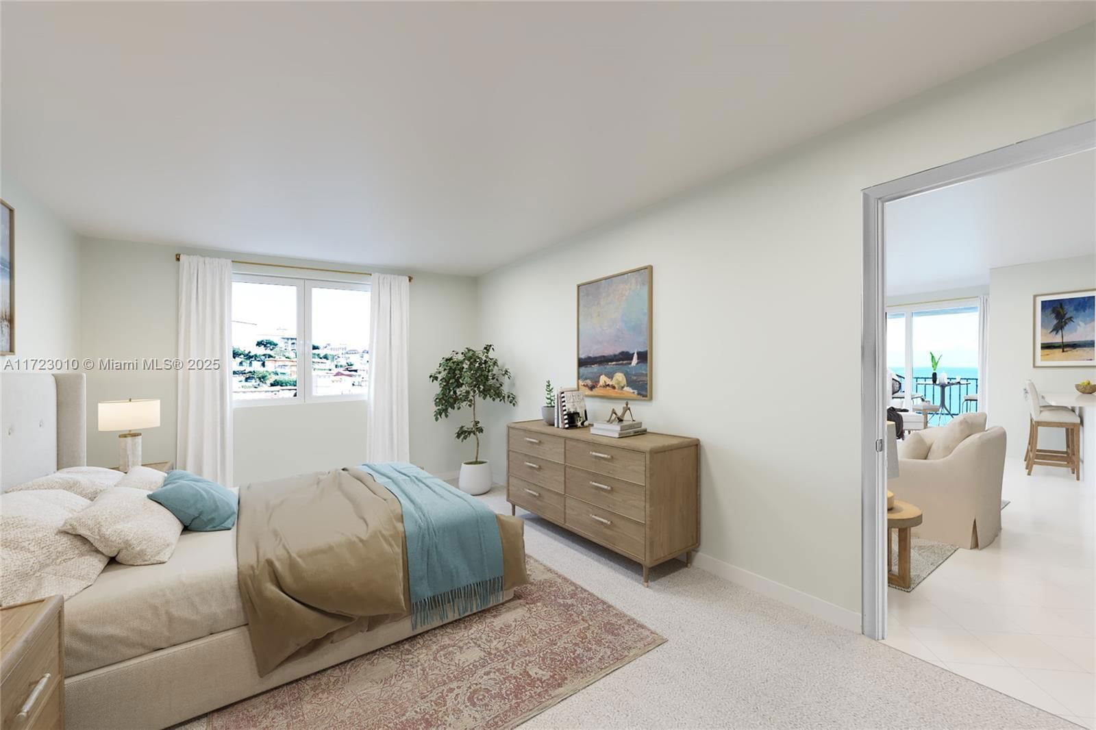 Real estate property located at 2000 Ocean Blvd #8D, Broward, Royal Coast Condo, Lauderdale By The Sea, FL