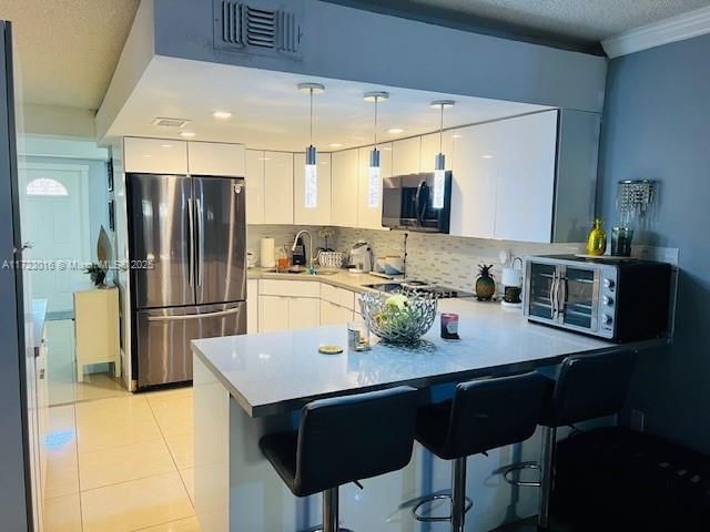 Real estate property located at 1719 56th Ter #608, Miami-dade, Villa 56 Condo, Hialeah, FL