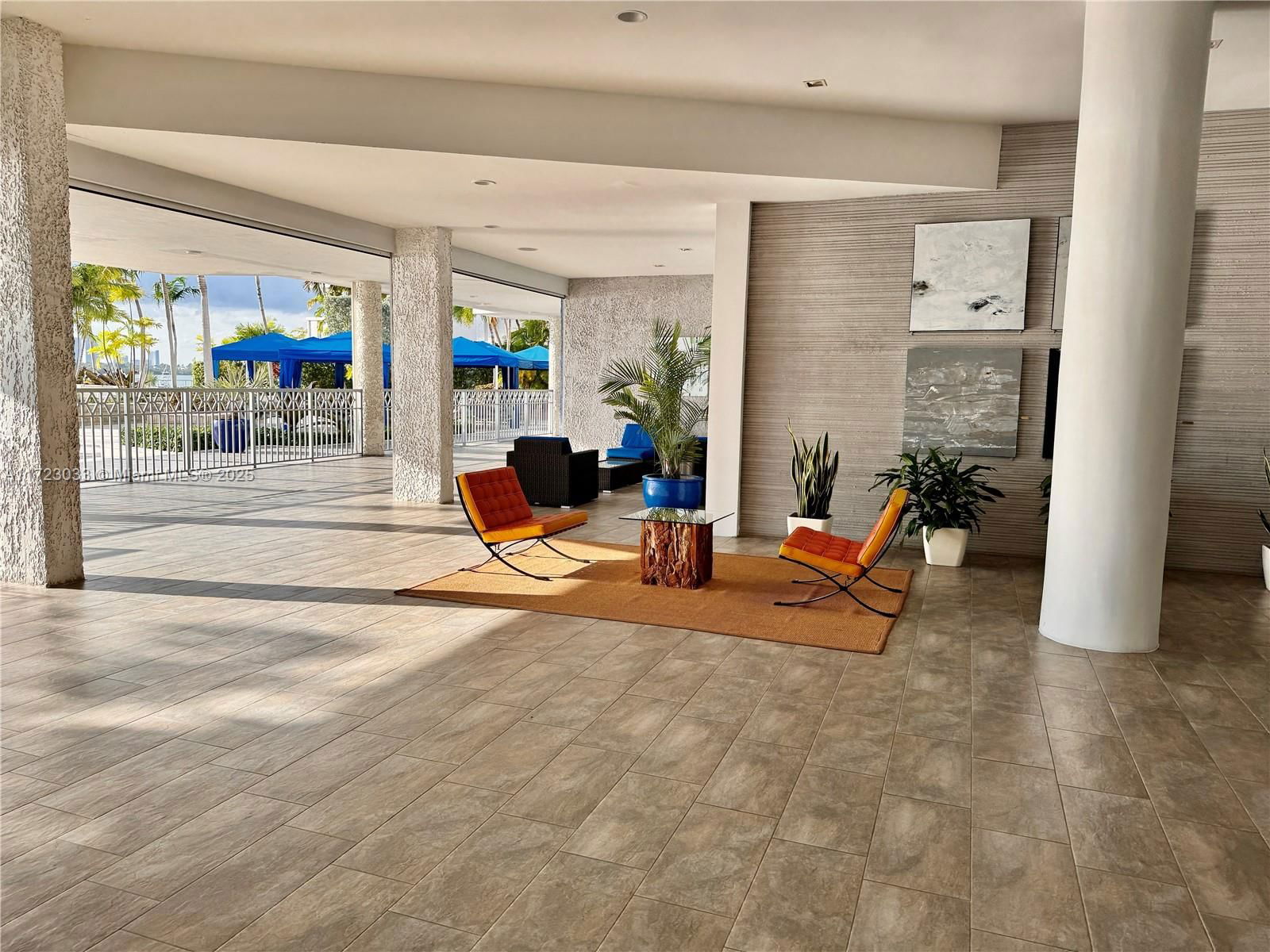 Real estate property located at 800 West Ave #714, Miami-dade, South Bay Club Condo, Miami Beach, FL