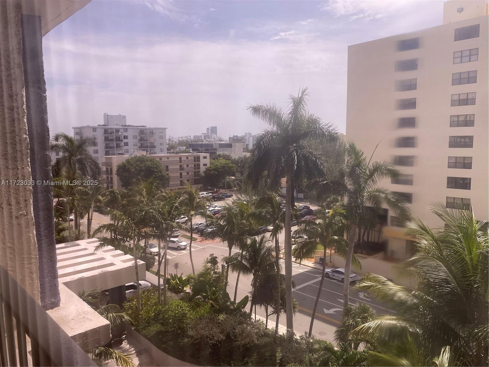 Real estate property located at 800 West Ave #714, Miami-dade, South Bay Club Condo, Miami Beach, FL