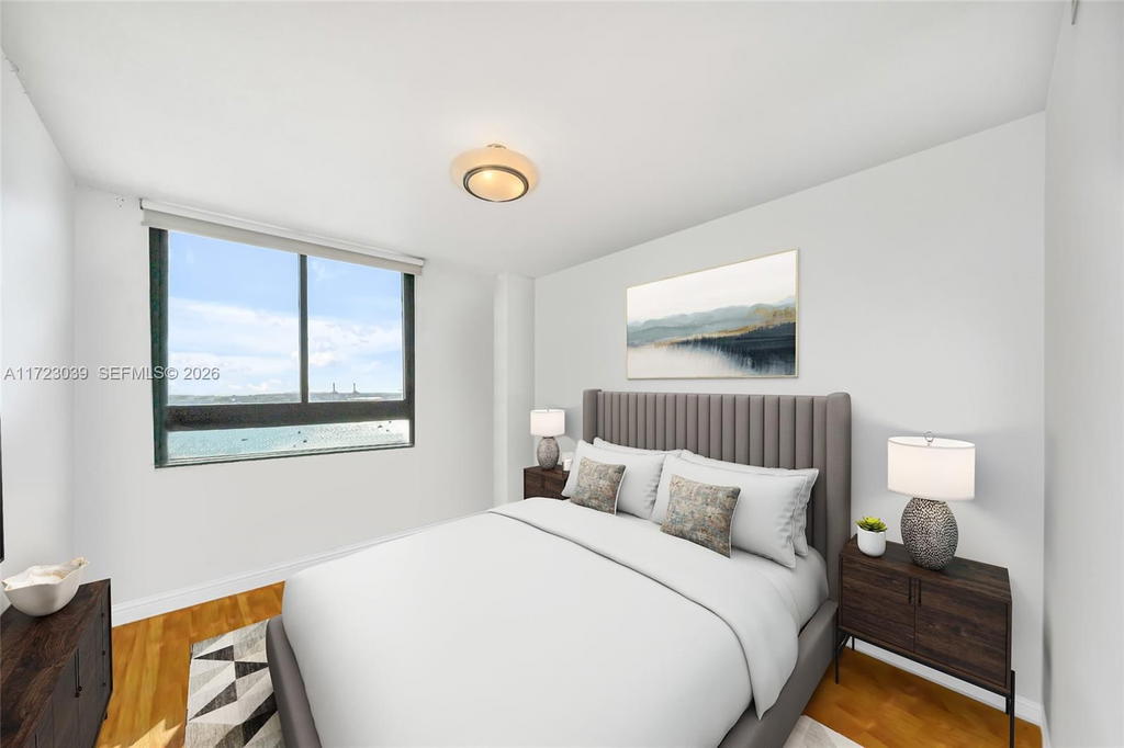 Real estate property located at 1330 West Ave #1904, Miami-dade, The Waverly At South Beac, Miami Beach, FL