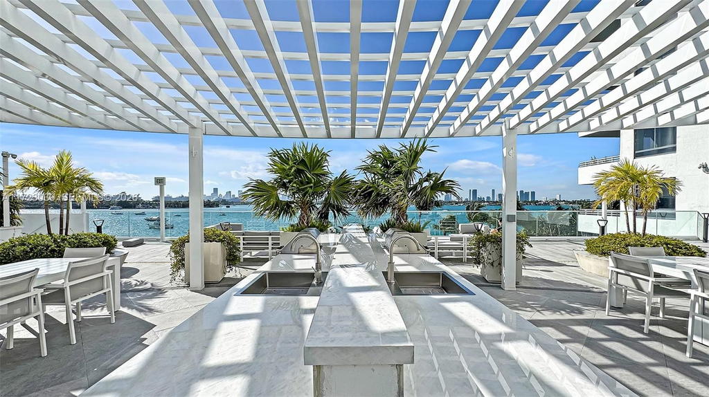 Real estate property located at 1330 West Ave #1904, Miami-dade, The Waverly At South Beac, Miami Beach, FL