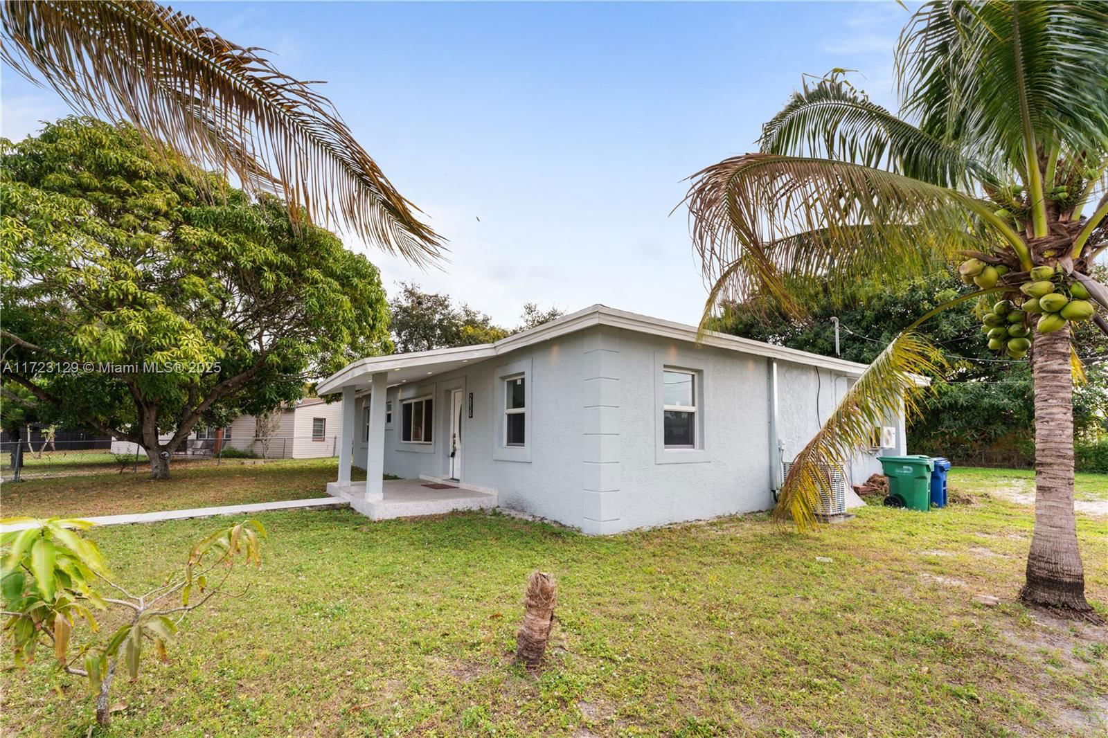 Real estate property located at 2830 156th St, Miami-dade, Golden Highlands Est, Miami Gardens, FL