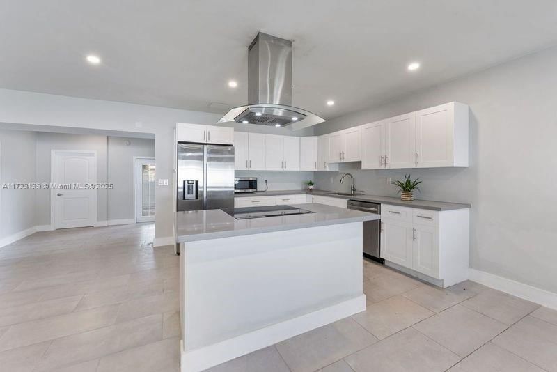 Real estate property located at 2830 156th St, Miami-dade, Golden Highlands Est, Miami Gardens, FL