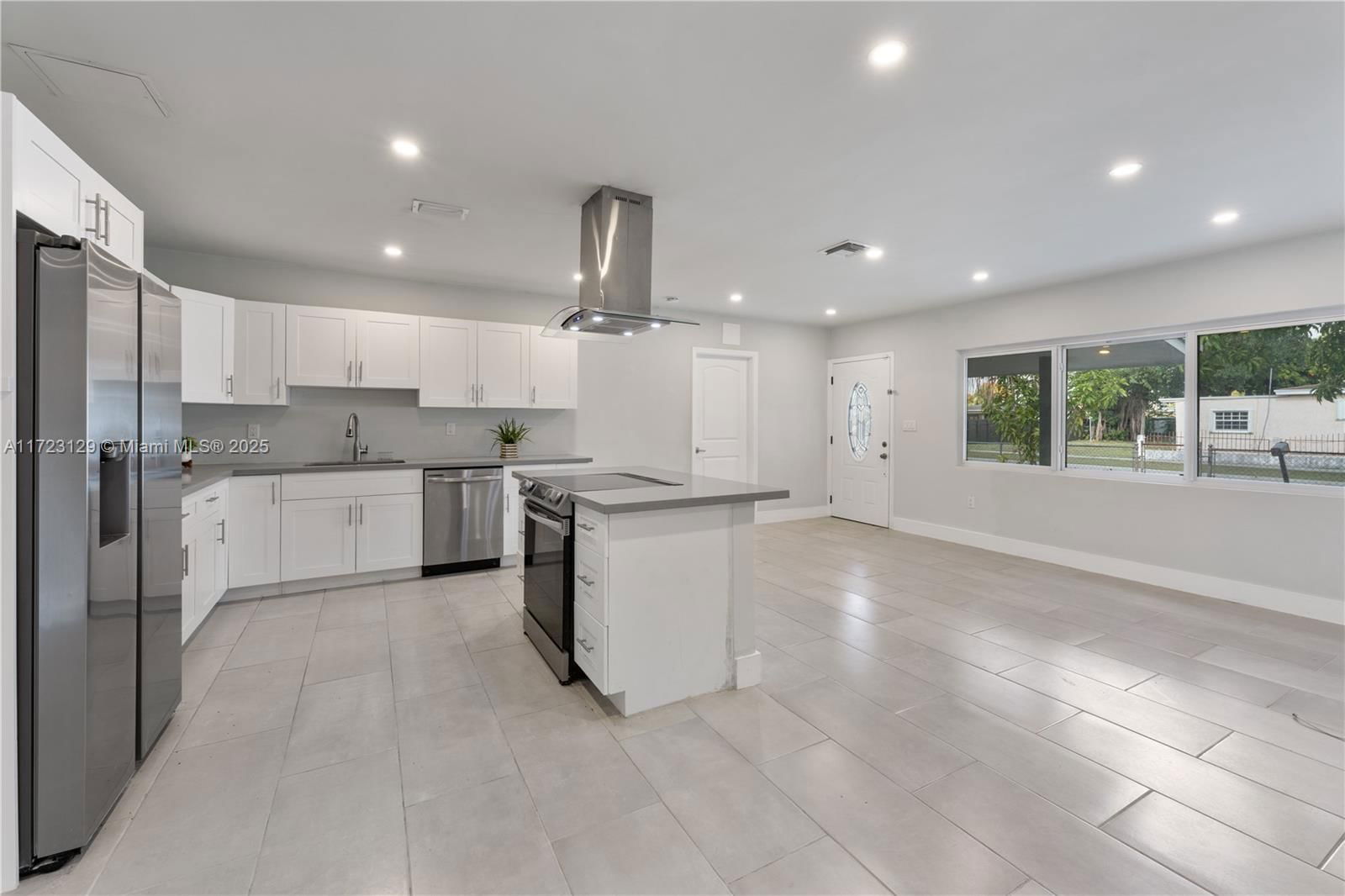 Real estate property located at 2830 156th St, Miami-dade, Golden Highlands Est, Miami Gardens, FL