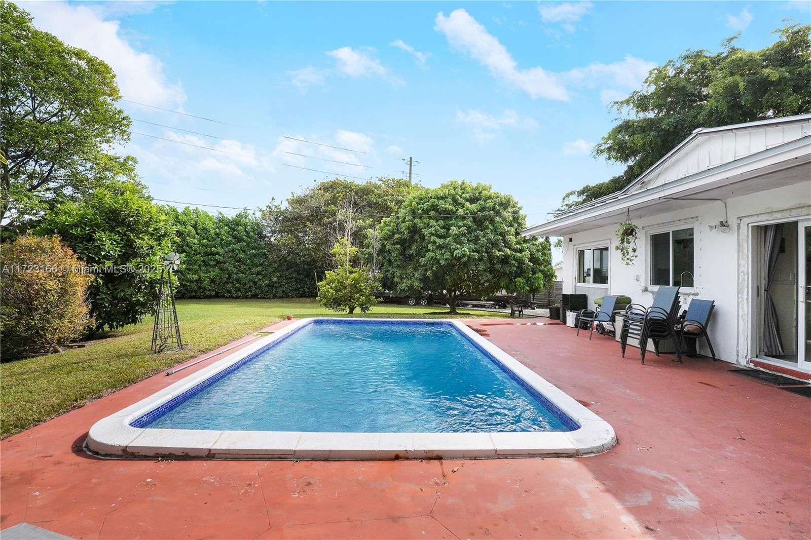 Real estate property located at 8715 81st St, Miami-dade, Cypress Cove Estates Sec, Miami, FL