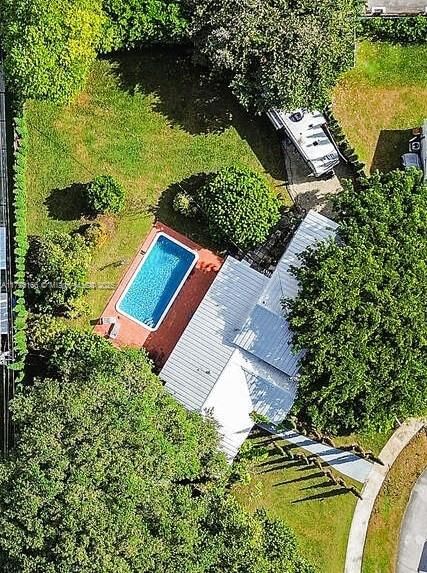 Real estate property located at 8715 81st St, Miami-dade, Cypress Cove Estates Sec, Miami, FL