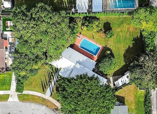 Real estate property located at 8715 81st St, Miami-dade, Cypress Cove Estates Sec, Miami, FL