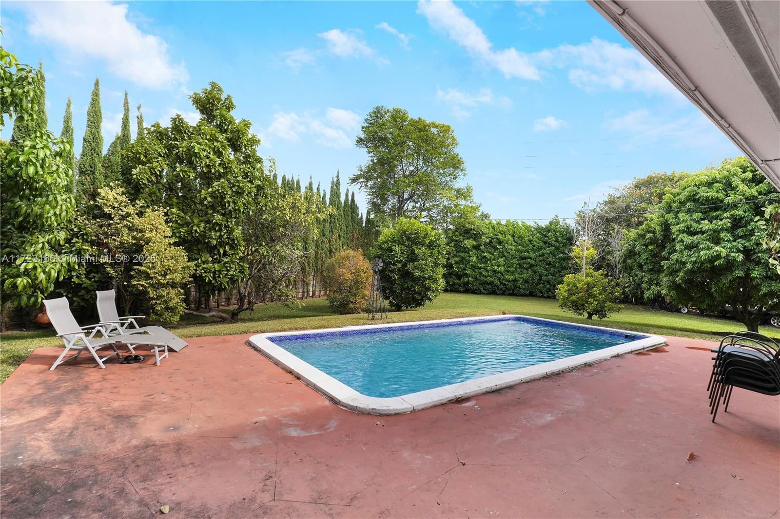 Real estate property located at 8715 81st St, Miami-dade, Cypress Cove Estates Sec, Miami, FL