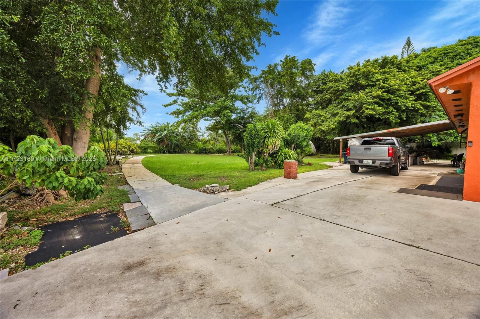 Real estate property located at 22150 132nd Ave, Miami-dade, Redland, Miami, FL