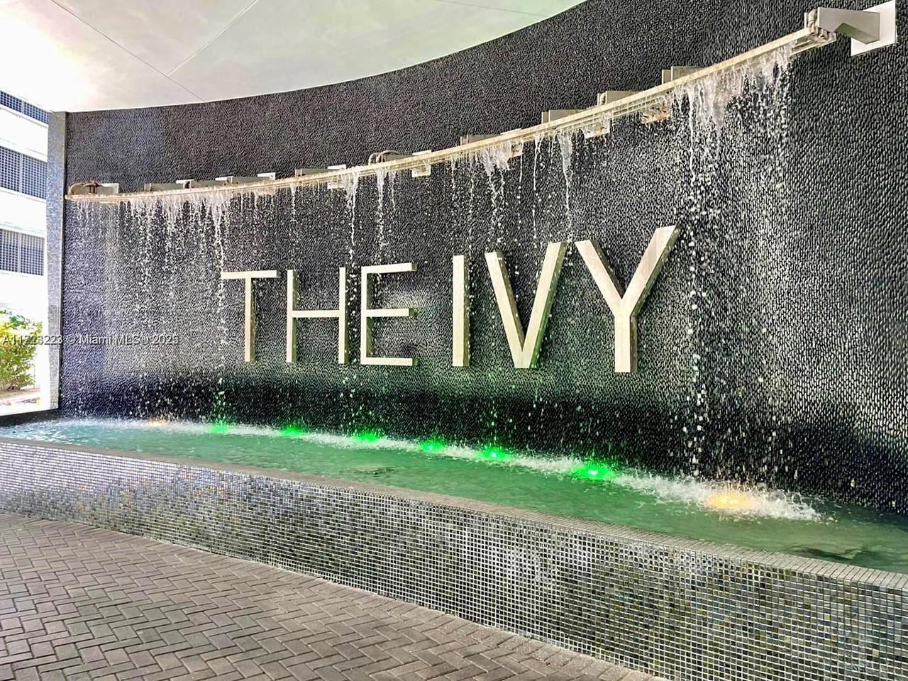 Real estate property located at 90 3rd St #3014, Miami-dade, Ivy Condo, Miami, FL