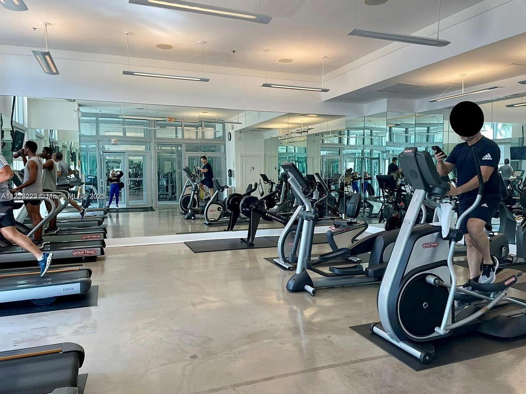 Real estate property located at 90 3rd St #3014, Miami-dade, Ivy Condo, Miami, FL