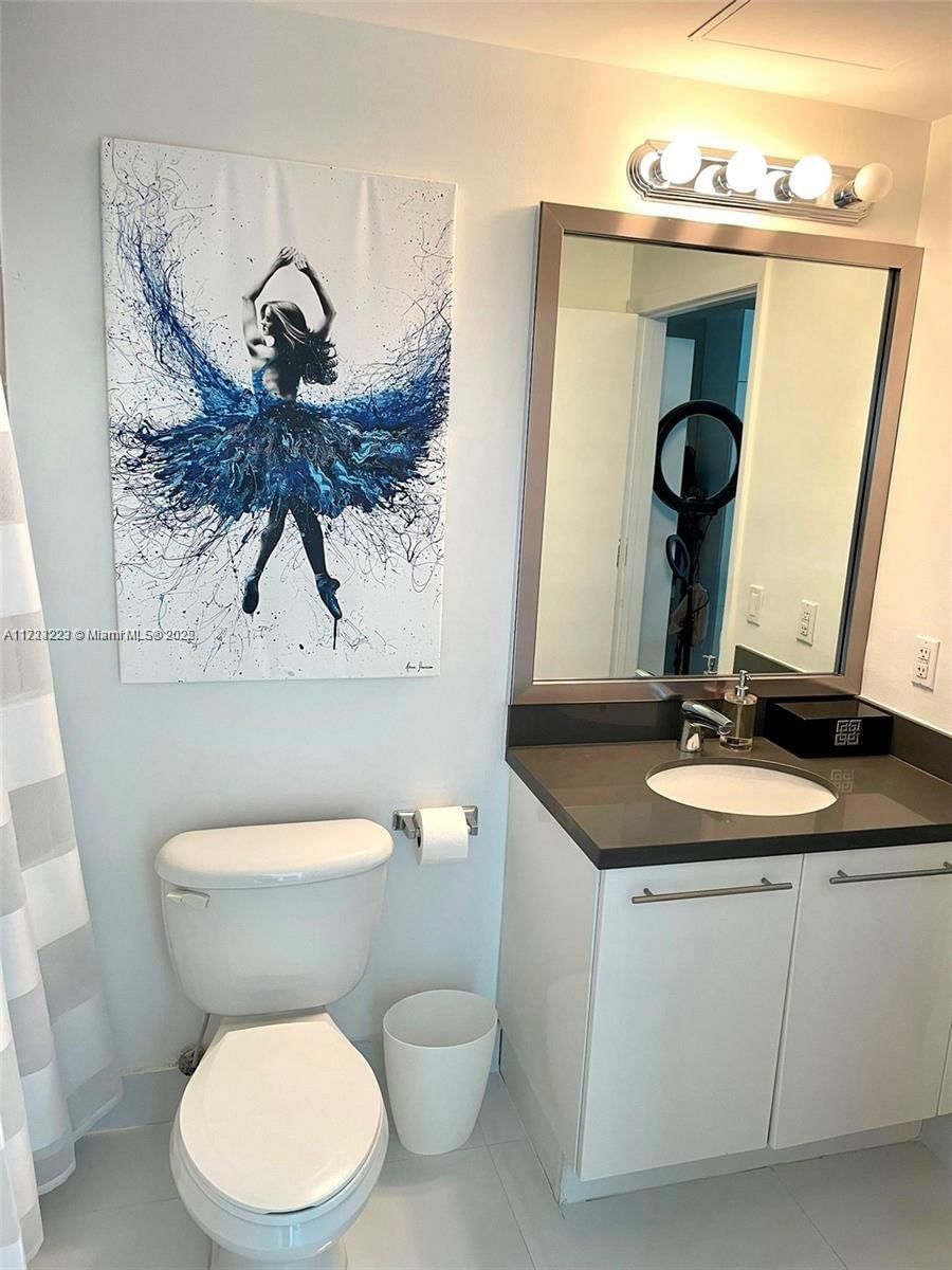 Real estate property located at 90 3rd St #3014, Miami-dade, Ivy Condo, Miami, FL