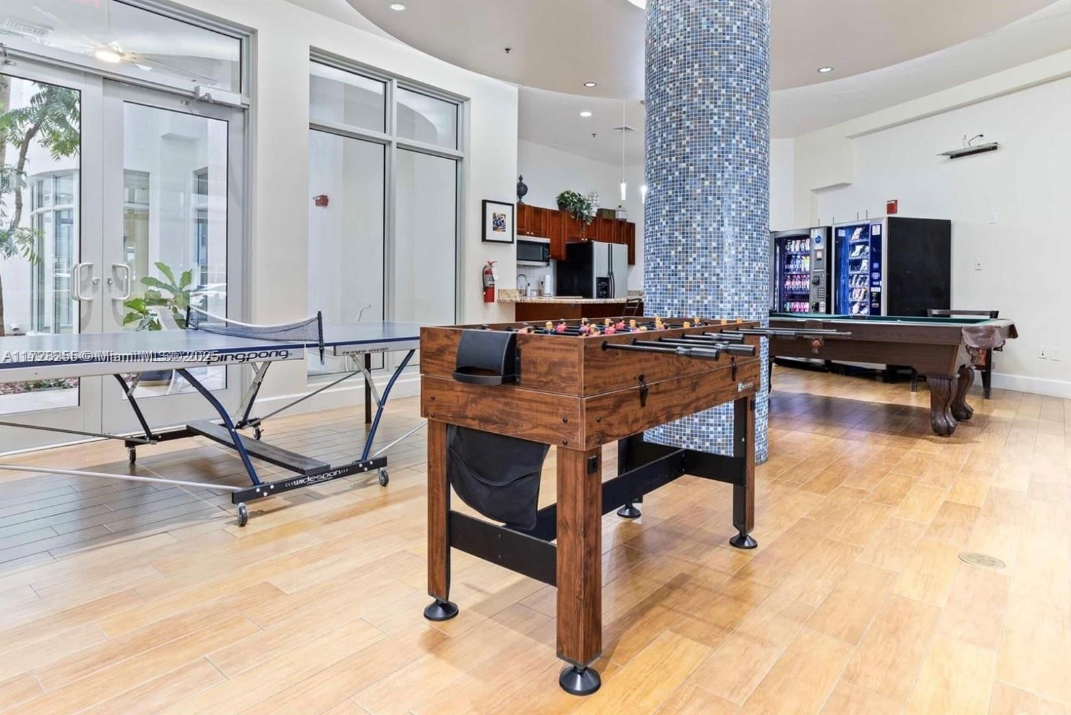 Real estate property located at 1830 Radius Dr #810, Broward, Radius Condo, Hollywood, FL
