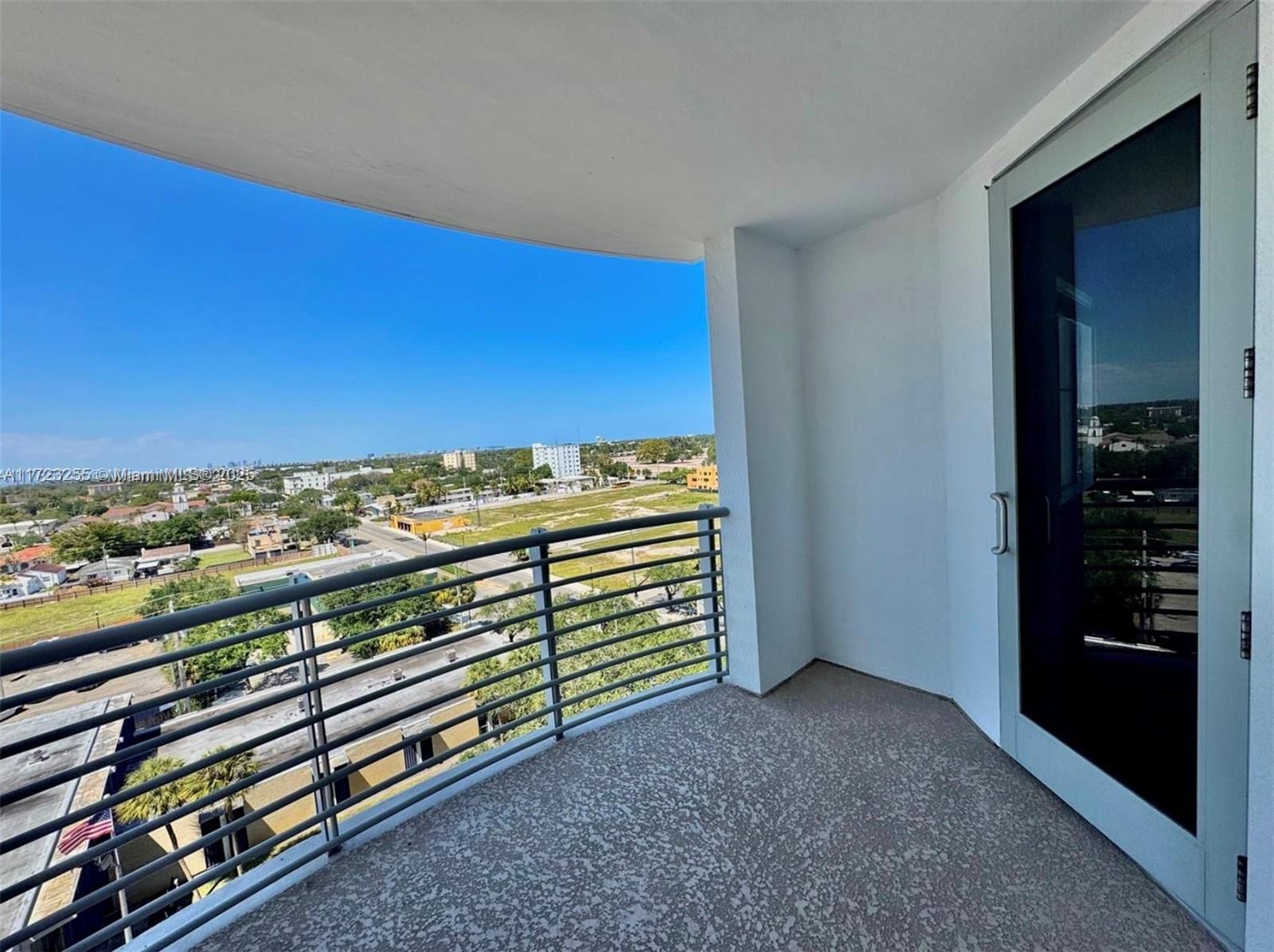 Real estate property located at 1830 Radius Dr #810, Broward, Radius Condo, Hollywood, FL