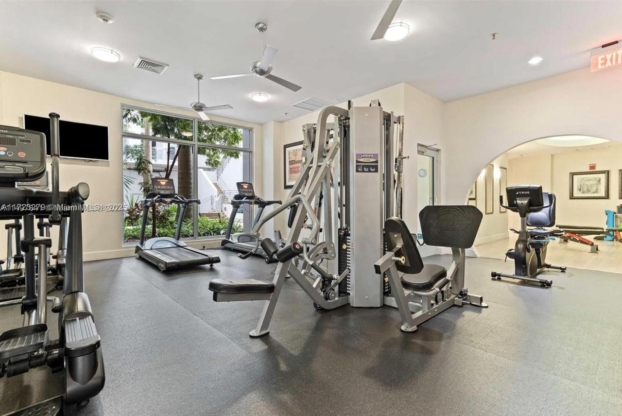 Real estate property located at 1830 Radius Dr #421, Broward, Radius Condo, Hollywood, FL