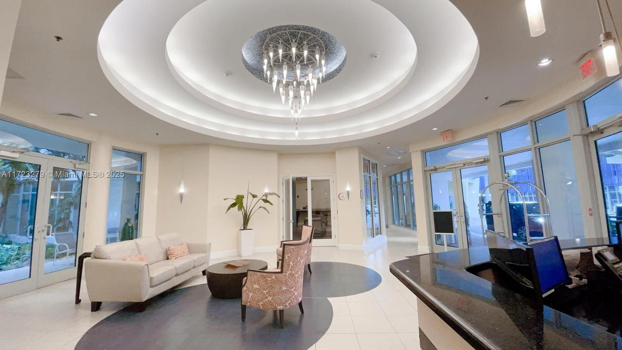 Real estate property located at 1830 Radius Dr #421, Broward, Radius Condo, Hollywood, FL