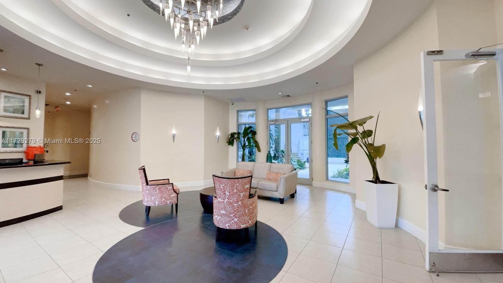 Real estate property located at 1830 Radius Dr #421, Broward, Radius Condo, Hollywood, FL