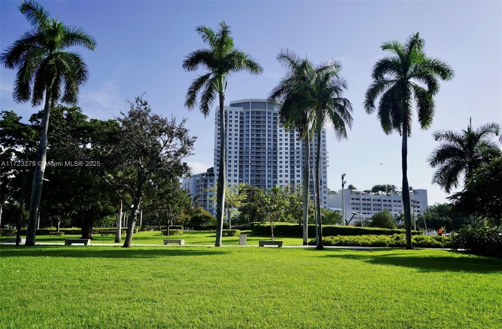 Real estate property located at 1830 Radius Dr #421, Broward, Radius Condo, Hollywood, FL