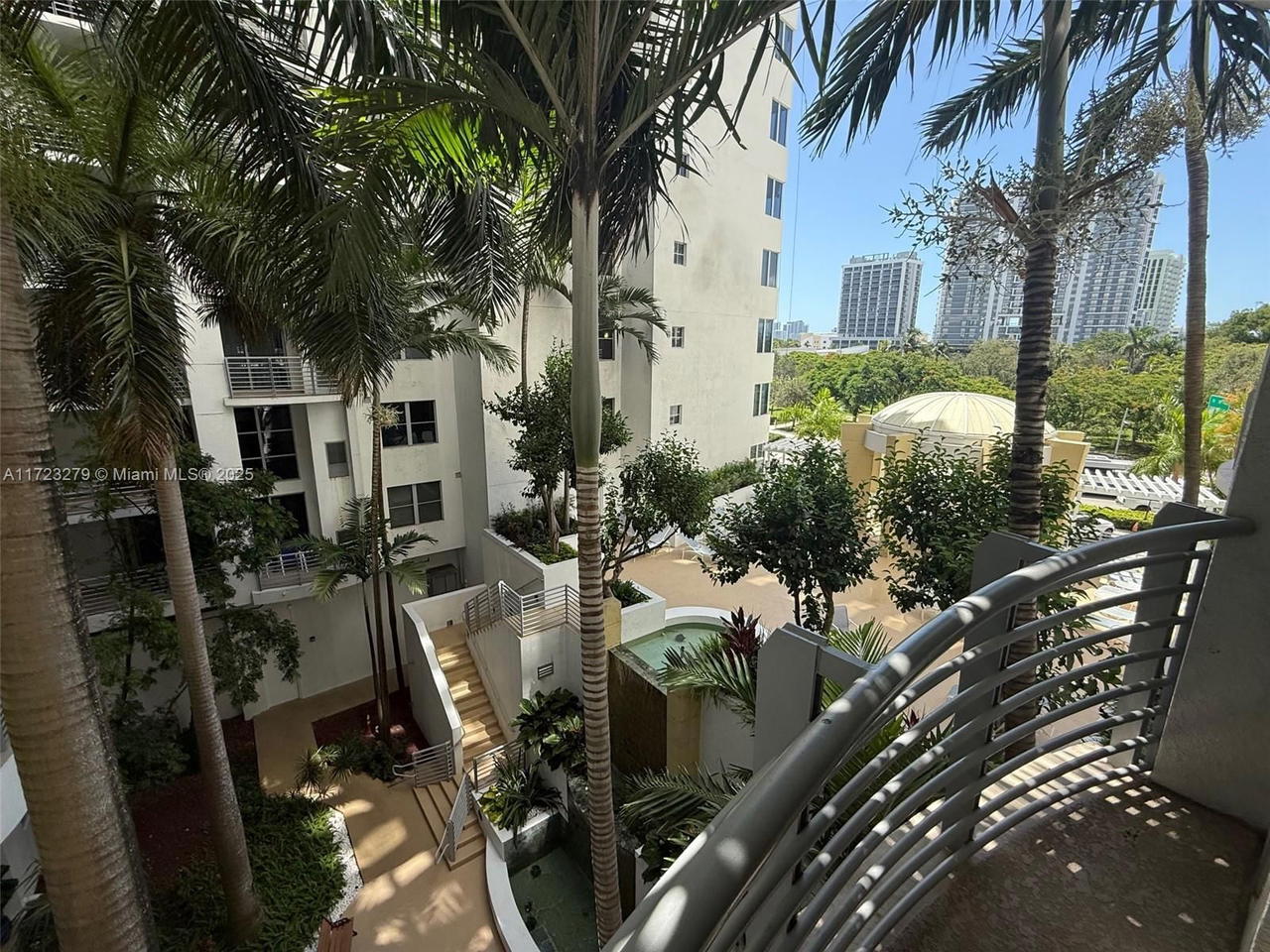 Real estate property located at 1830 Radius Dr #421, Broward, Radius Condo, Hollywood, FL
