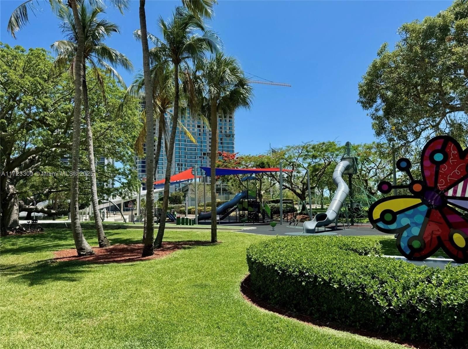 Real estate property located at 1830 Radius Dr #516, Broward, Radius Condo, Hollywood, FL