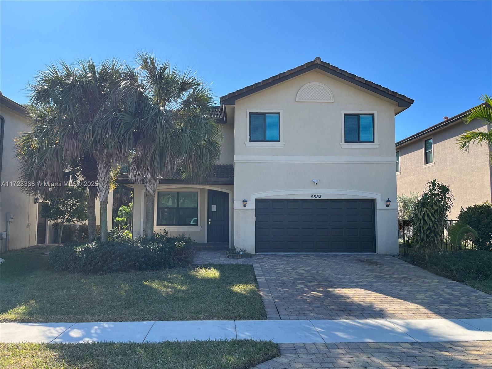 Real estate property located at 4853 Pond Pine Way, Palm Beach, Harvest Pines, Green Acres, FL