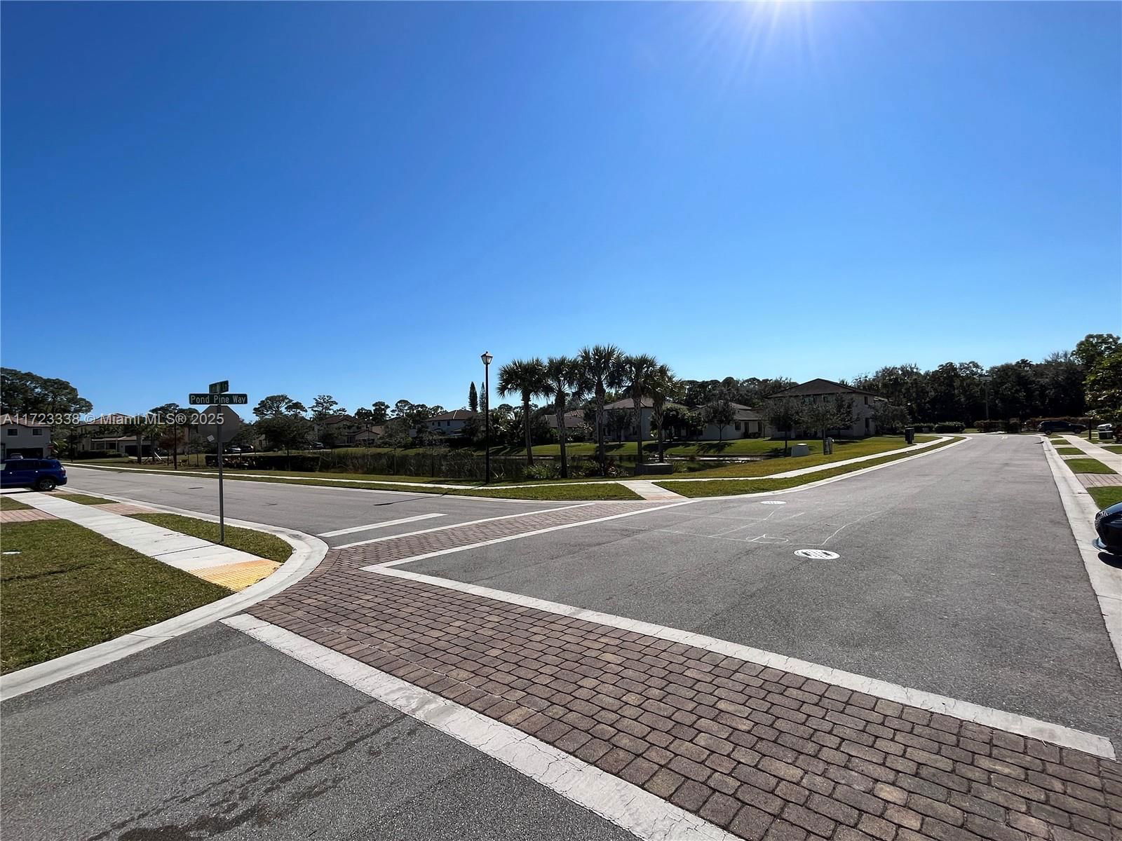 Real estate property located at 4853 Pond Pine Way, Palm Beach, Harvest Pines, Green Acres, FL