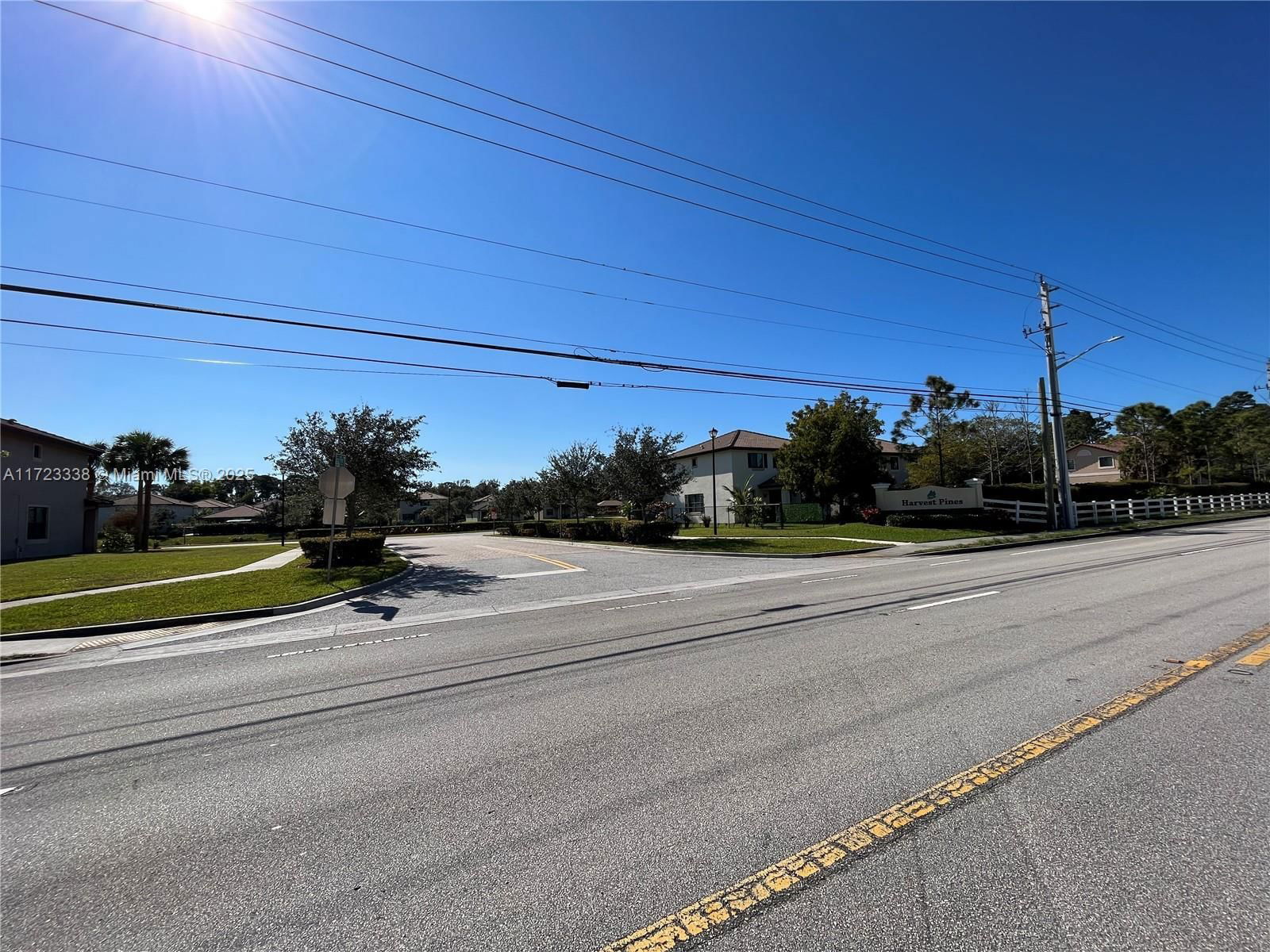 Real estate property located at 4853 Pond Pine Way, Palm Beach, Harvest Pines, Green Acres, FL