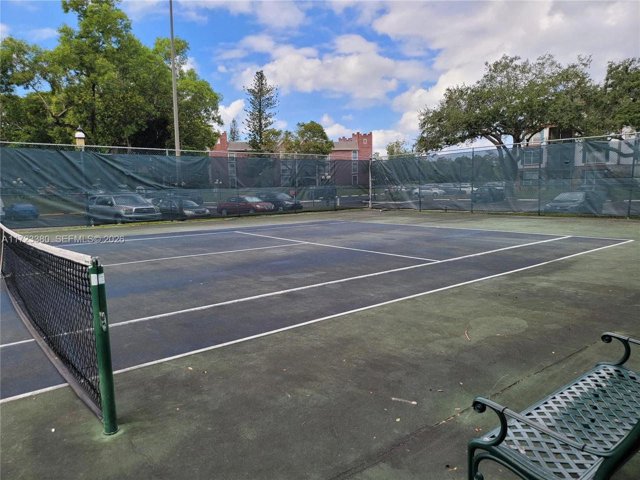 Real estate property located at 3750 Inverrary Dr #2Y, Broward, International Village At, Lauderhill, FL