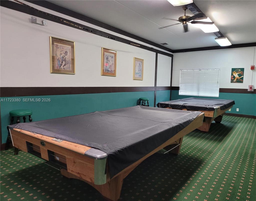 Real estate property located at 3750 Inverrary Dr #2Y, Broward, International Village At, Lauderhill, FL
