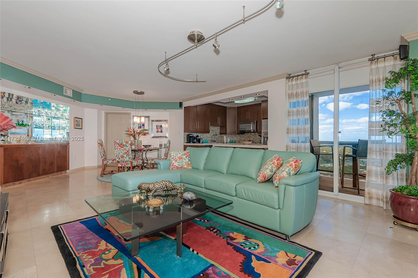 Real estate property located at 6301 Collins Ave #2608, Miami-dade, La Gorce Palace Condo, Miami Beach, FL