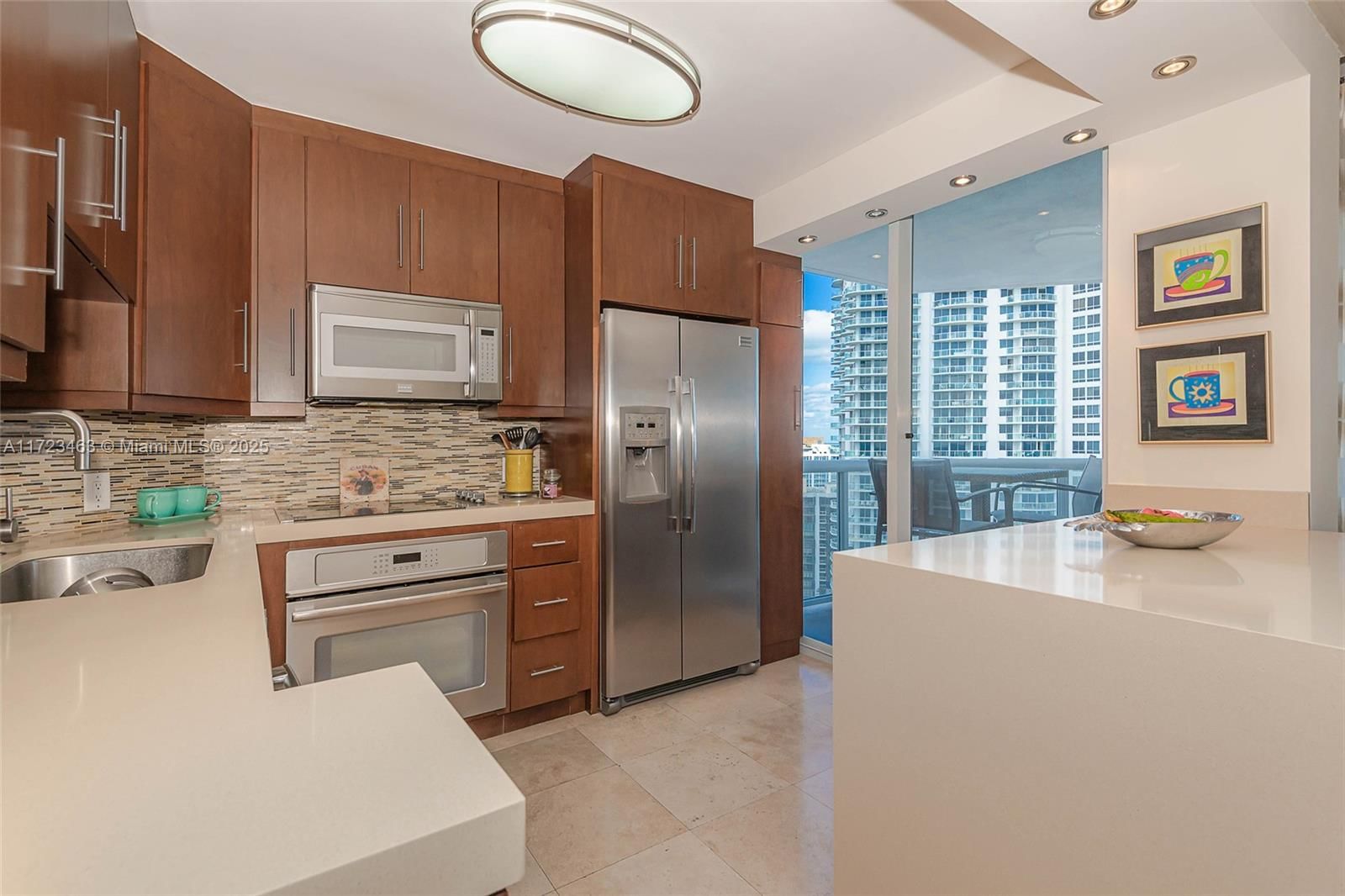 Real estate property located at 6301 Collins Ave #2608, Miami-dade, La Gorce Palace Condo, Miami Beach, FL
