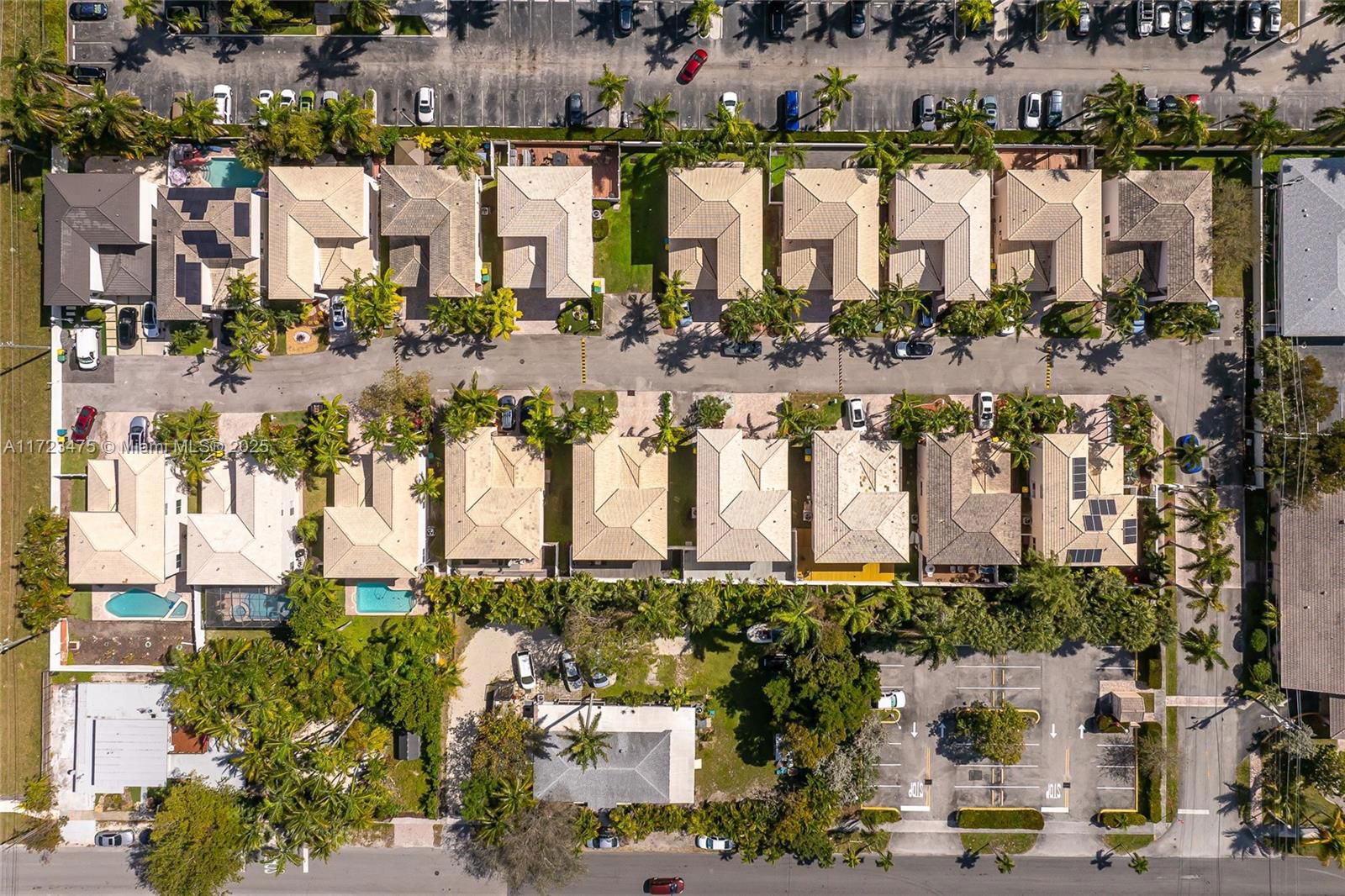 Real estate property located at 208 15th St, Broward, St James Park North, Dania Beach, FL