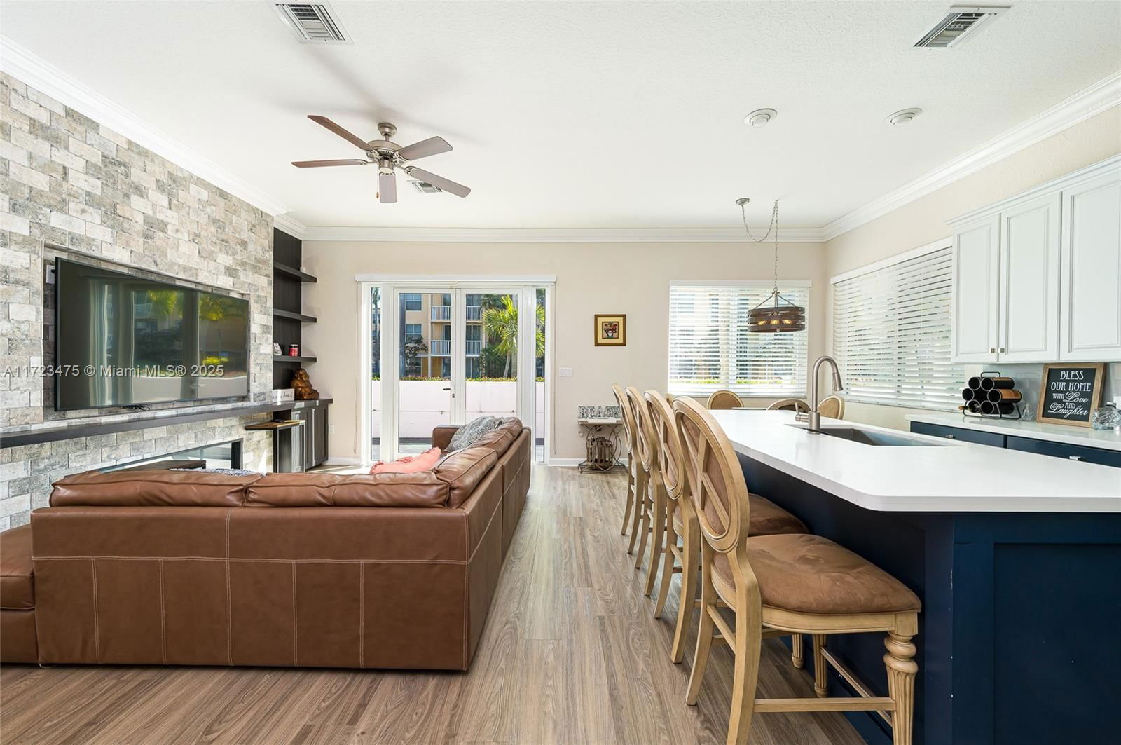 Real estate property located at 208 15th St, Broward, St James Park North, Dania Beach, FL