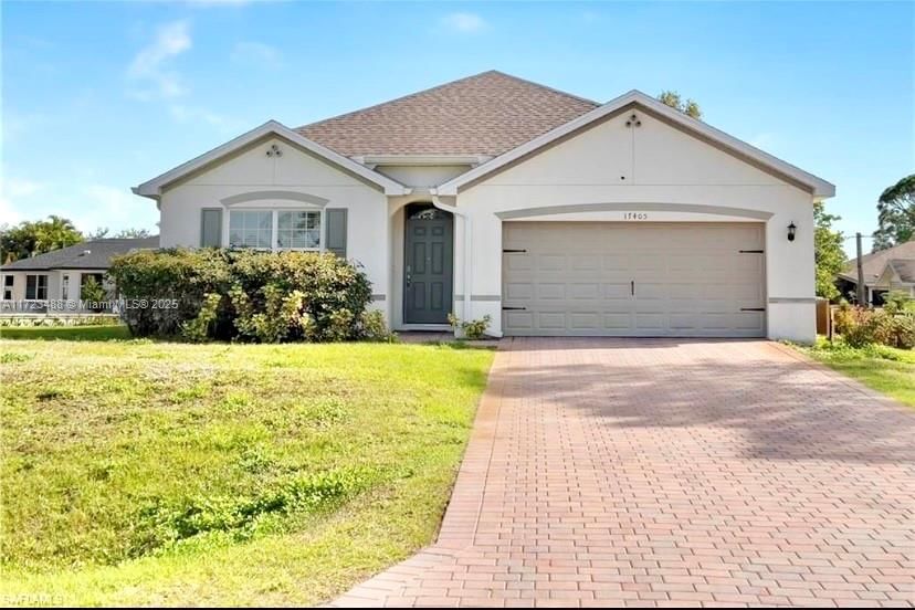 Real estate property located at 17405 Allentown Rd, Lee, San Carlos Park, Fort Myers, FL