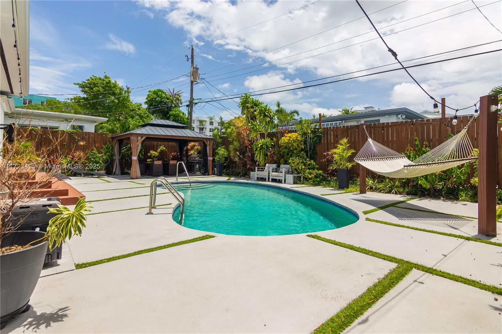 Real estate property located at 7549 Adventure Ave, Miami-dade, Treasure Plaza, North Bay Village, FL