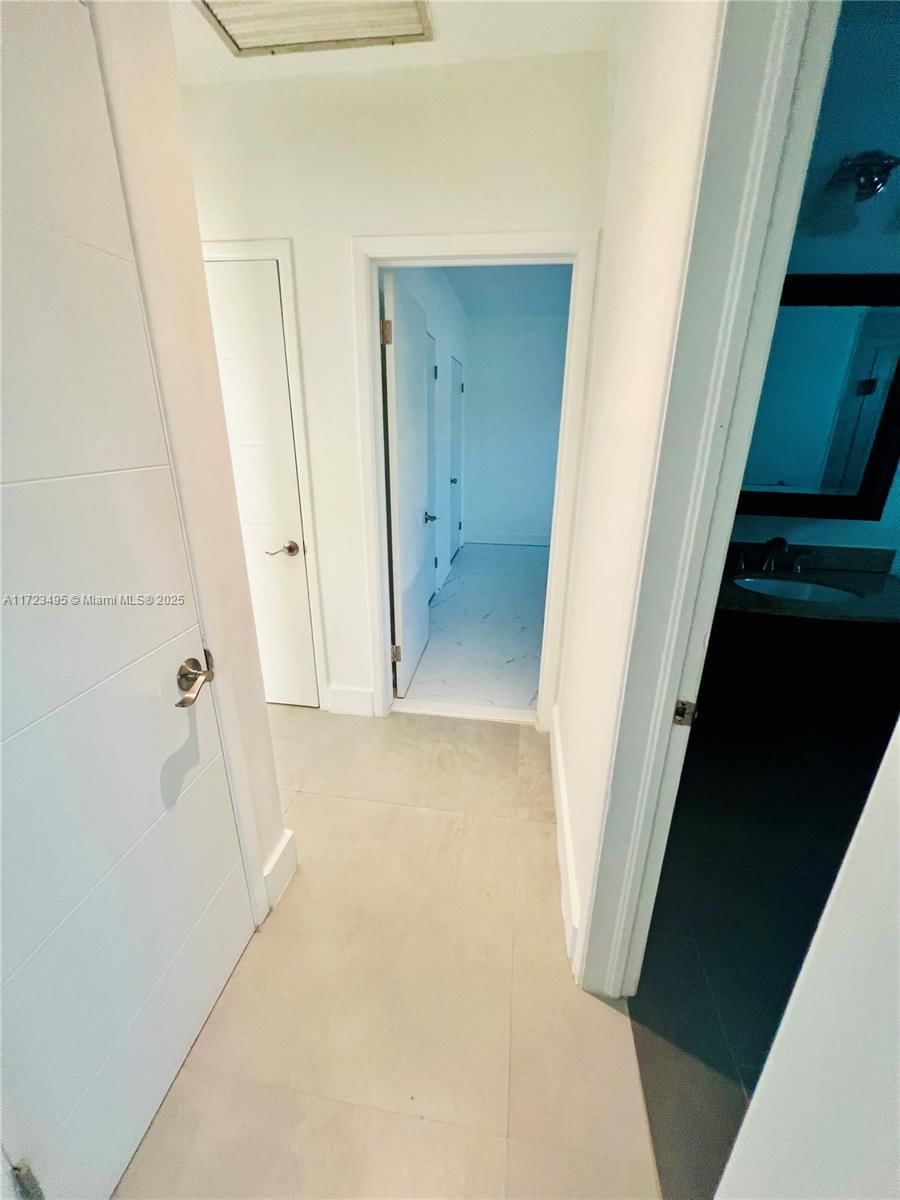 Real estate property located at 7549 Adventure Ave, Miami-dade, Treasure Plaza, North Bay Village, FL