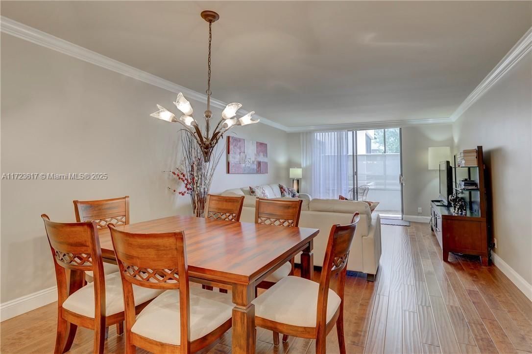 Real estate property located at 600 Three Islands Blvd #116, Broward, Olympus Condo Phase, Hallandale Beach, FL