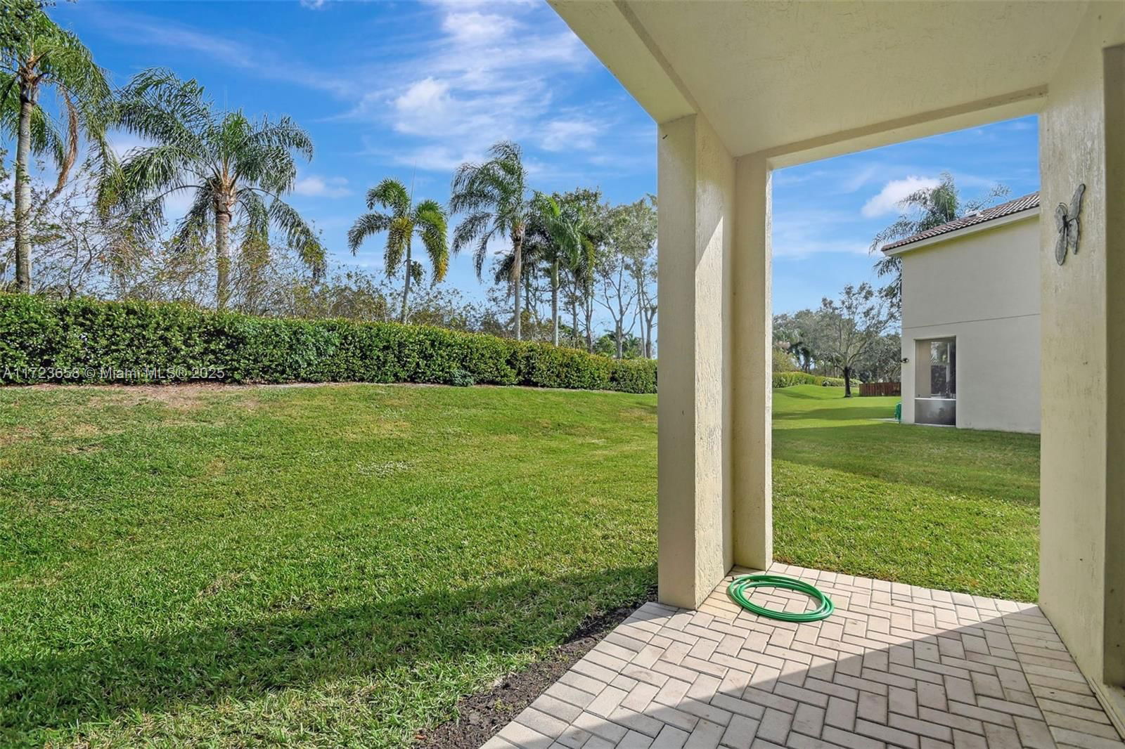 Real estate property located at 8060 Briantea Dr #8060, Palm Beach, Melrose Pud Verona Lakes, Boynton Beach, FL
