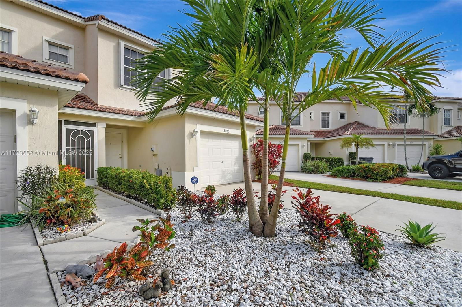 Real estate property located at 8060 Briantea Dr #8060, Palm Beach, Melrose Pud Verona Lakes, Boynton Beach, FL