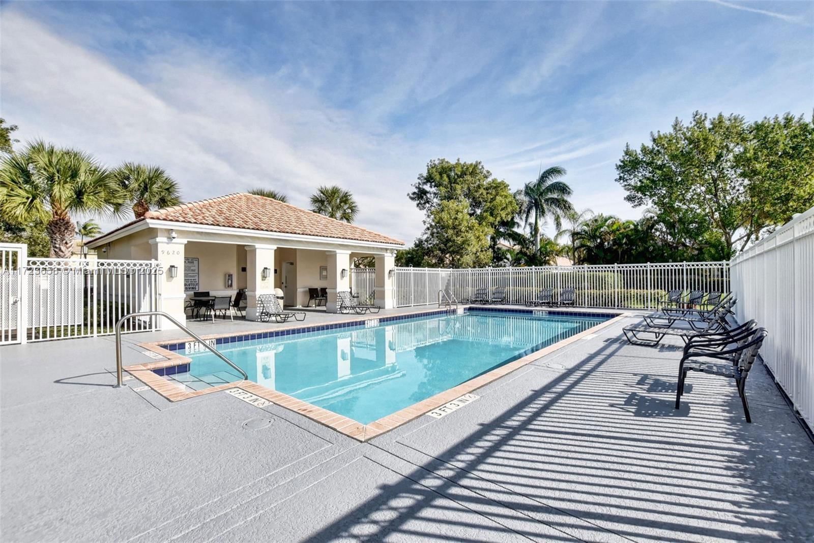 Real estate property located at 8060 Briantea Dr #8060, Palm Beach, Melrose Pud Verona Lakes, Boynton Beach, FL