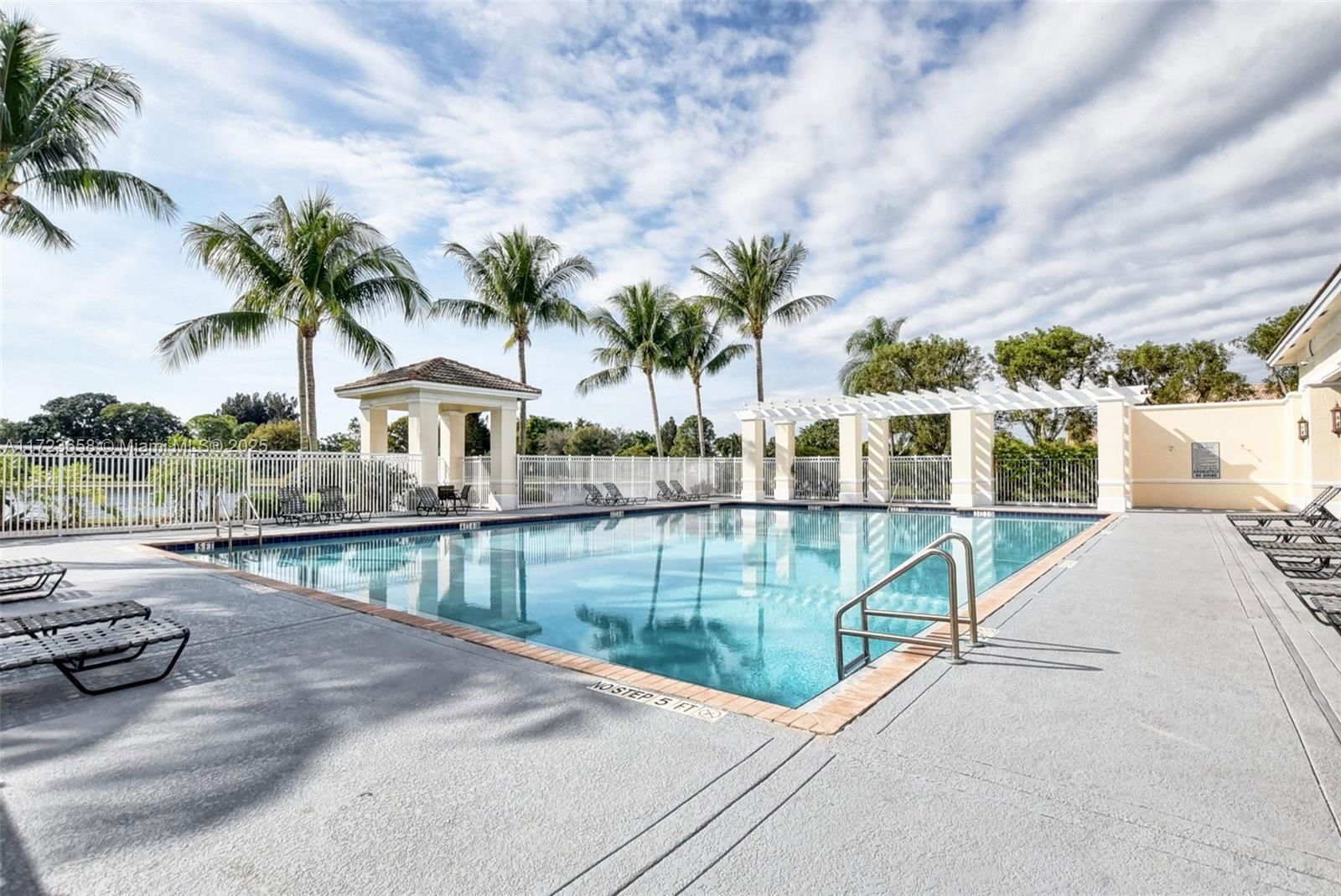 Real estate property located at 8060 Briantea Dr #8060, Palm Beach, Melrose Pud Verona Lakes, Boynton Beach, FL