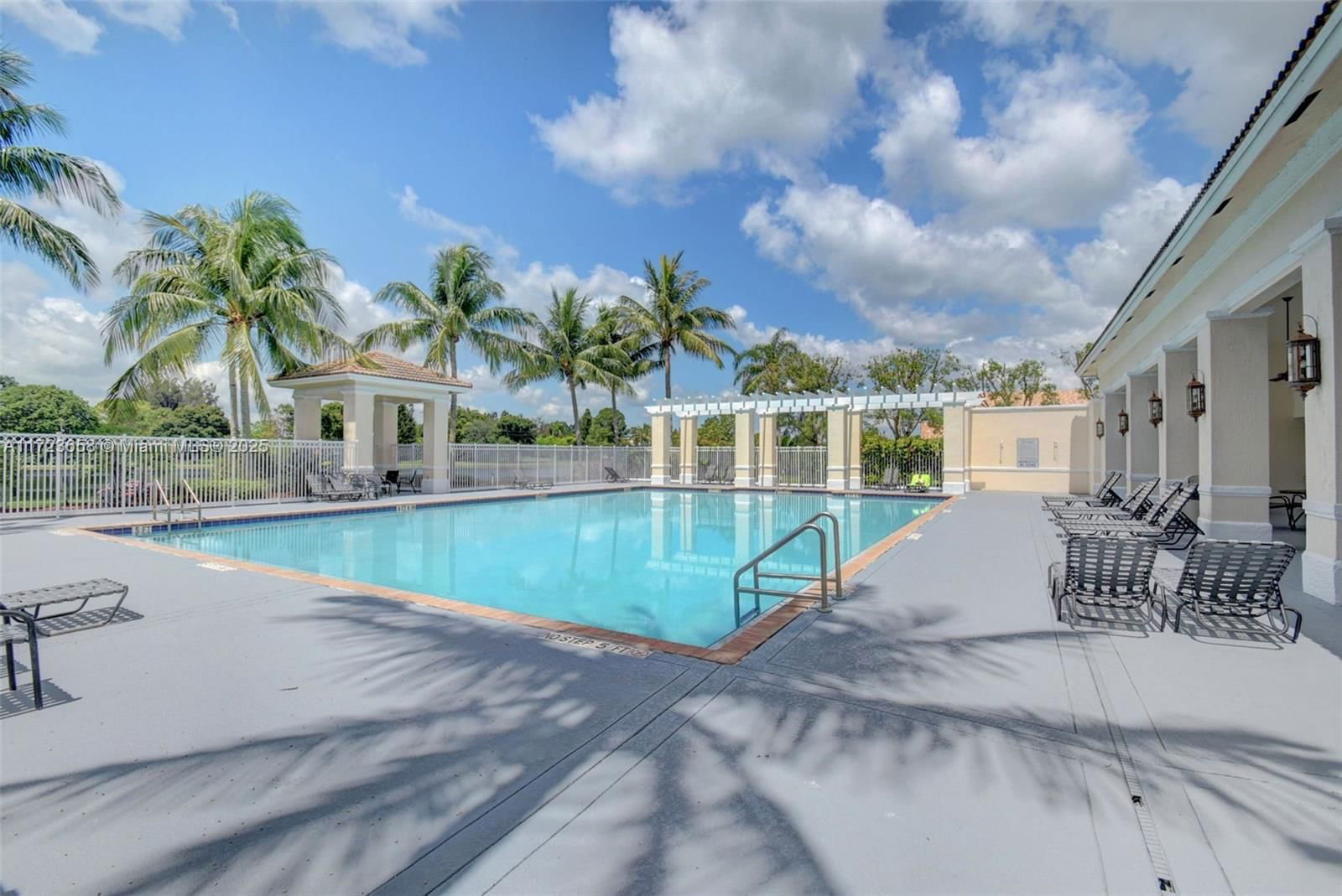 Real estate property located at 8060 Briantea Dr #8060, Palm Beach, Melrose Pud Verona Lakes, Boynton Beach, FL