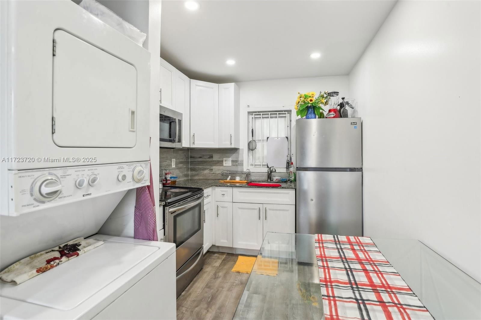 Real estate property located at 2406 67th St, Miami-dade, Elizabeth Park, Miami, FL