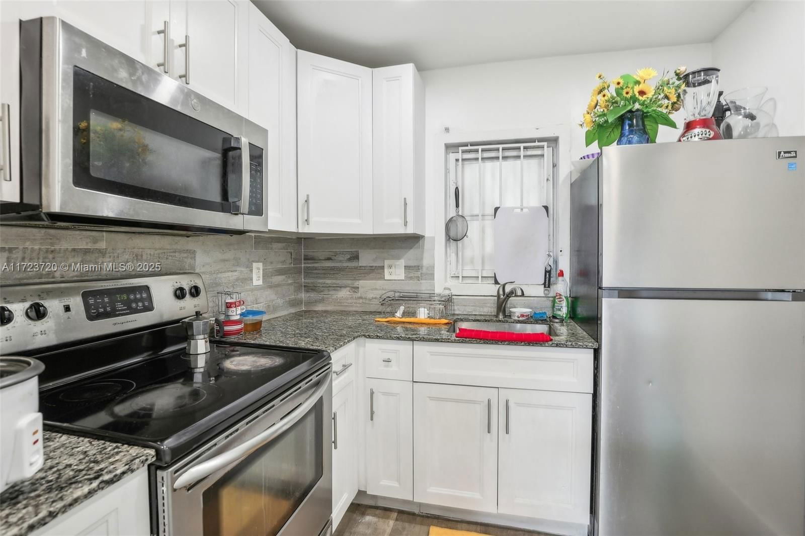 Real estate property located at 2406 67th St, Miami-dade, Elizabeth Park, Miami, FL