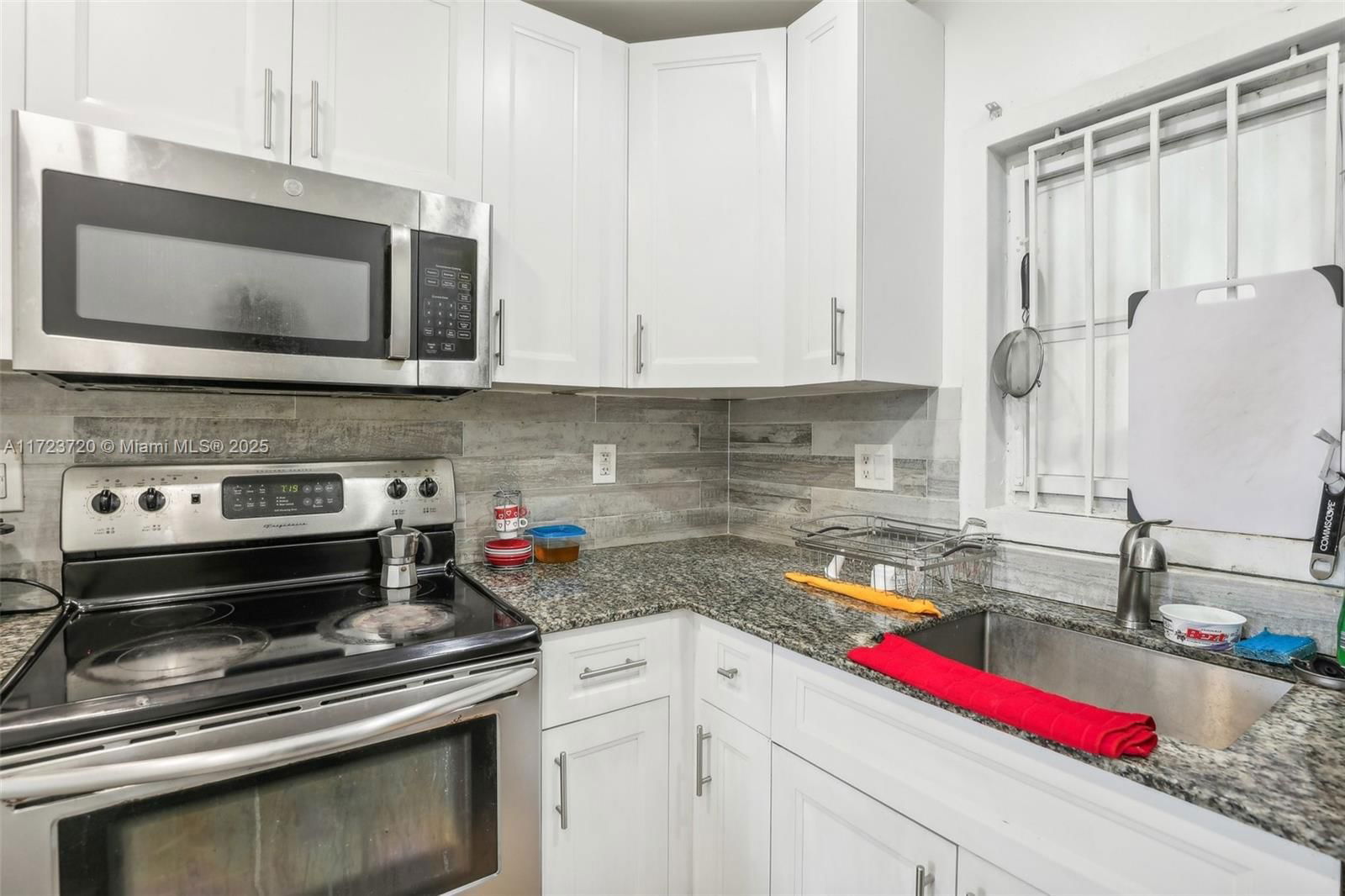 Real estate property located at 2406 67th St, Miami-dade, Elizabeth Park, Miami, FL