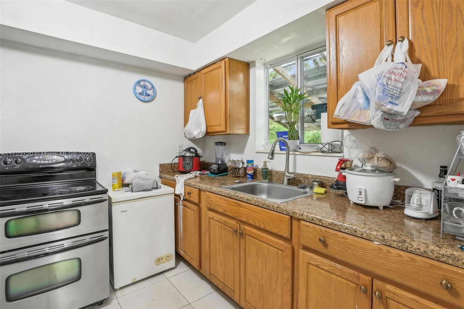 Real estate property located at 2406 67th St, Miami-dade, Elizabeth Park, Miami, FL