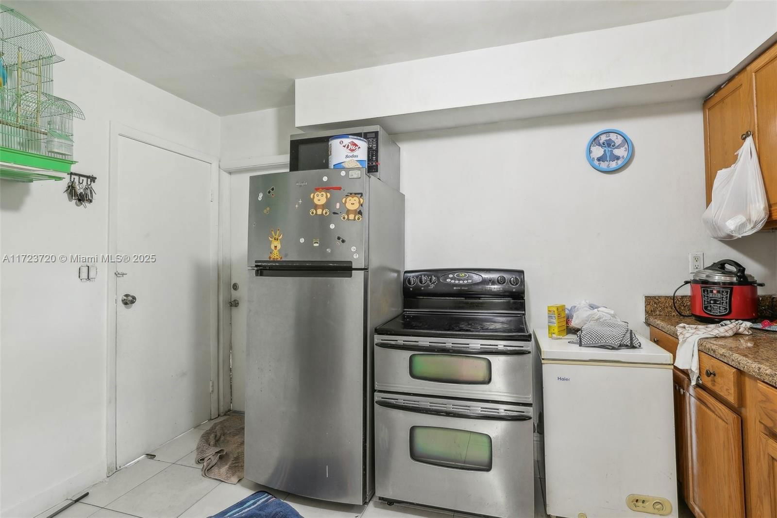 Real estate property located at 2406 67th St, Miami-dade, Elizabeth Park, Miami, FL