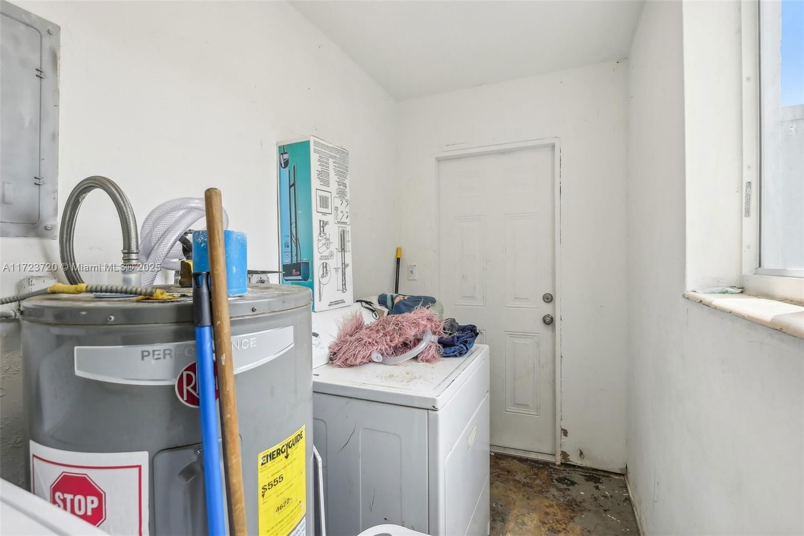 Real estate property located at 2406 67th St, Miami-dade, Elizabeth Park, Miami, FL